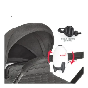 Outlet Acunador BABYROCKER Otros Accesorios