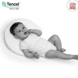 Fashion Almohada Confort Mini Liso E Blanco Cojines Y Almohadas