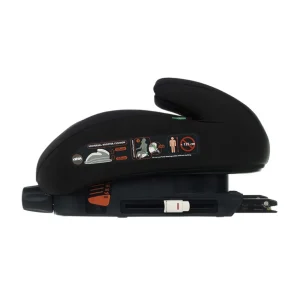 Outlet Alzador i-size Boosty 125-150cm 2024 Sillas De Auto