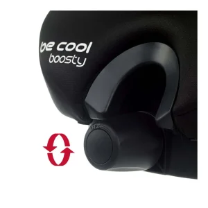 Outlet Alzador i-size Boosty 125-150cm 2024 Sillas De Auto