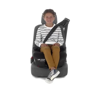 Outlet Alzador i-size Boosty 125-150cm 2024 Sillas De Auto