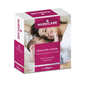 Sale Apósitos caja de 6 uds Cosmetica