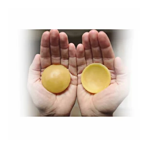 Sale Areolas mamarias de cera de abeja Cosmetica