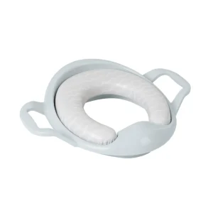 Online Asiento reductor baño con asas Shape of sea Orinales