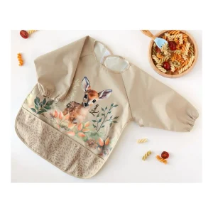 New Babero impermeable Bambi Baberos