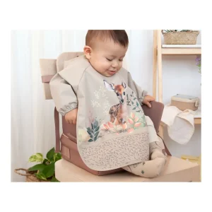 New Babero impermeable Bambi Baberos