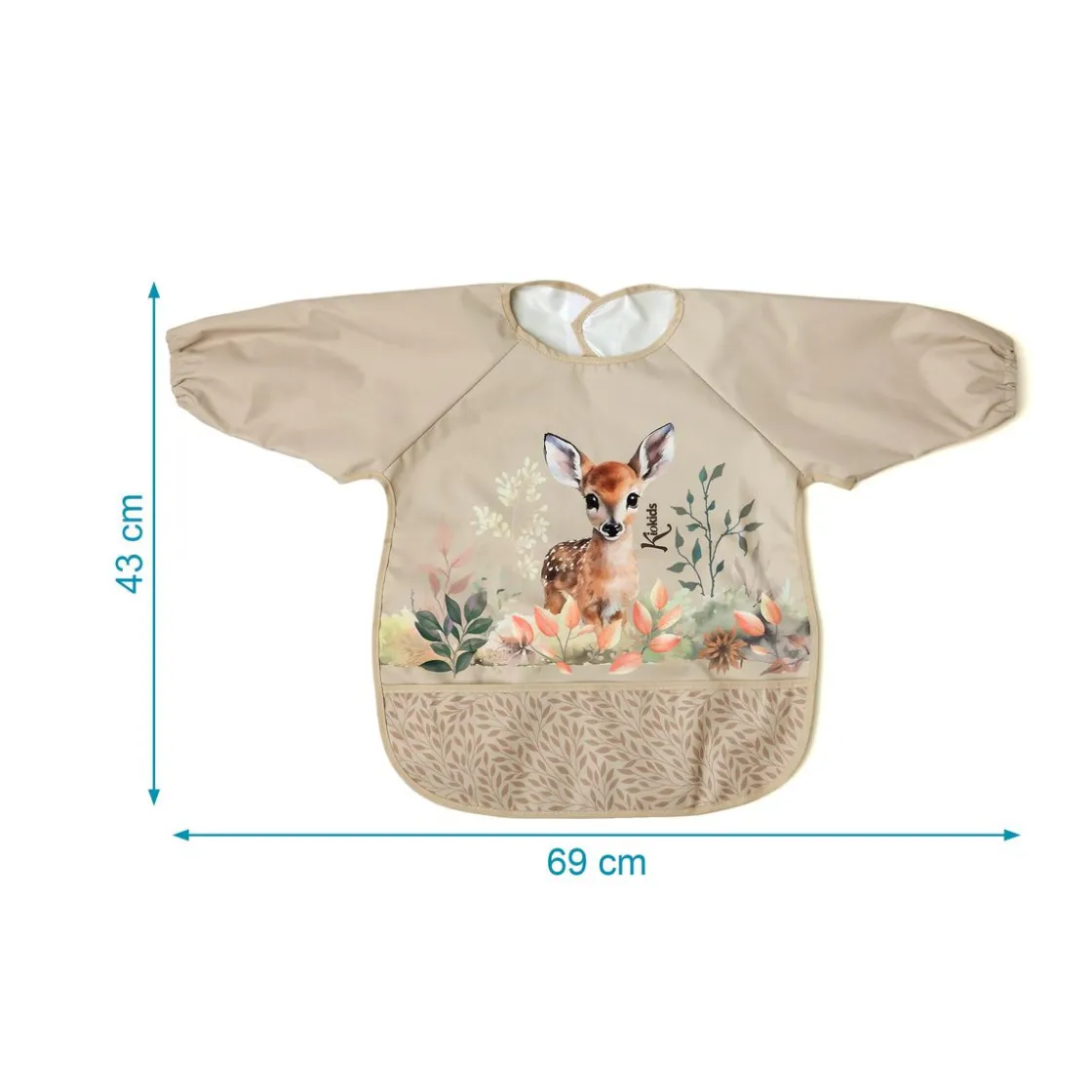 babero_impermeable_kiokid_3-1.webp New Babero impermeable Bambi Baberos