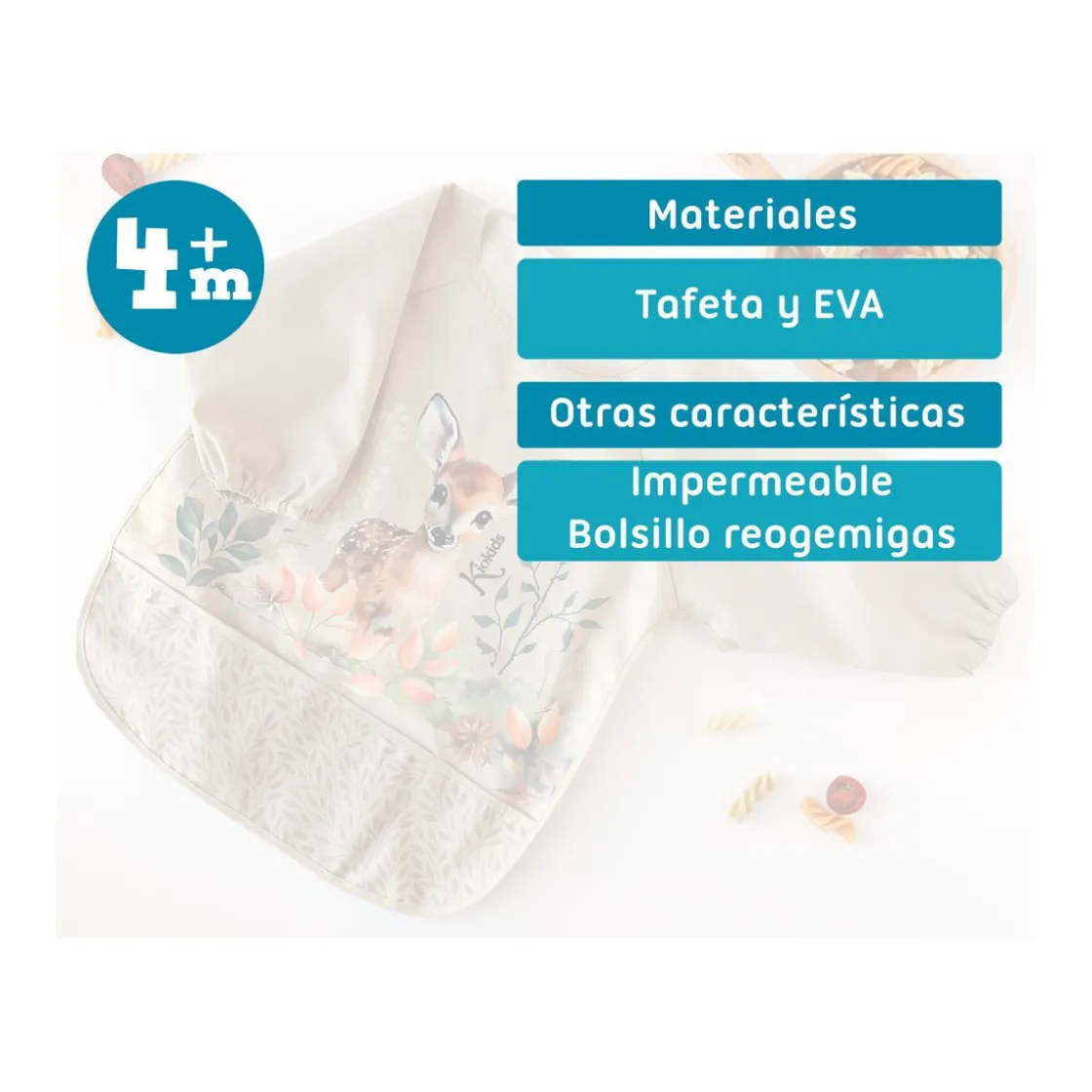 babero_impermeable_kiokid_4-1.webp New Babero impermeable Bambi Baberos