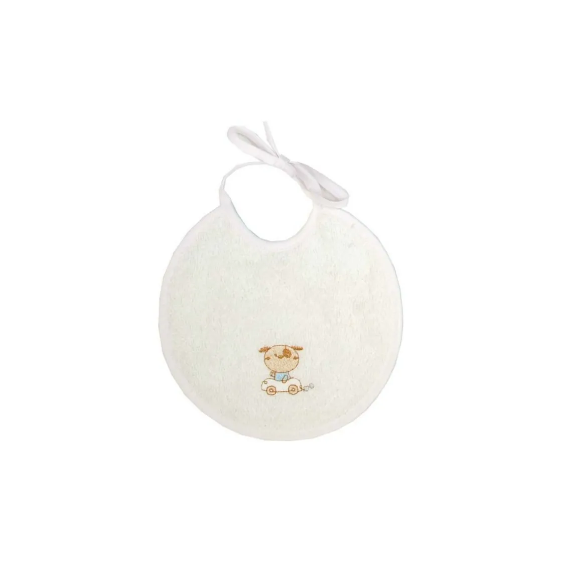 babero_pequeo_forcada_bla_0.webp Best Babero pequeño blanco Baberos