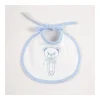 Sale Babero redondo Unicornio . Baberos