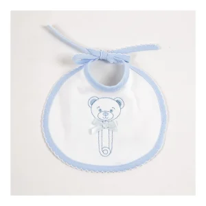 Sale Babero redondo Unicornio . Baberos