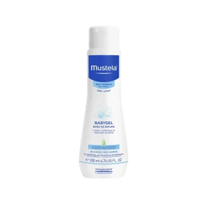 Online Babygel baño espumoso 200 ml Cosmetica