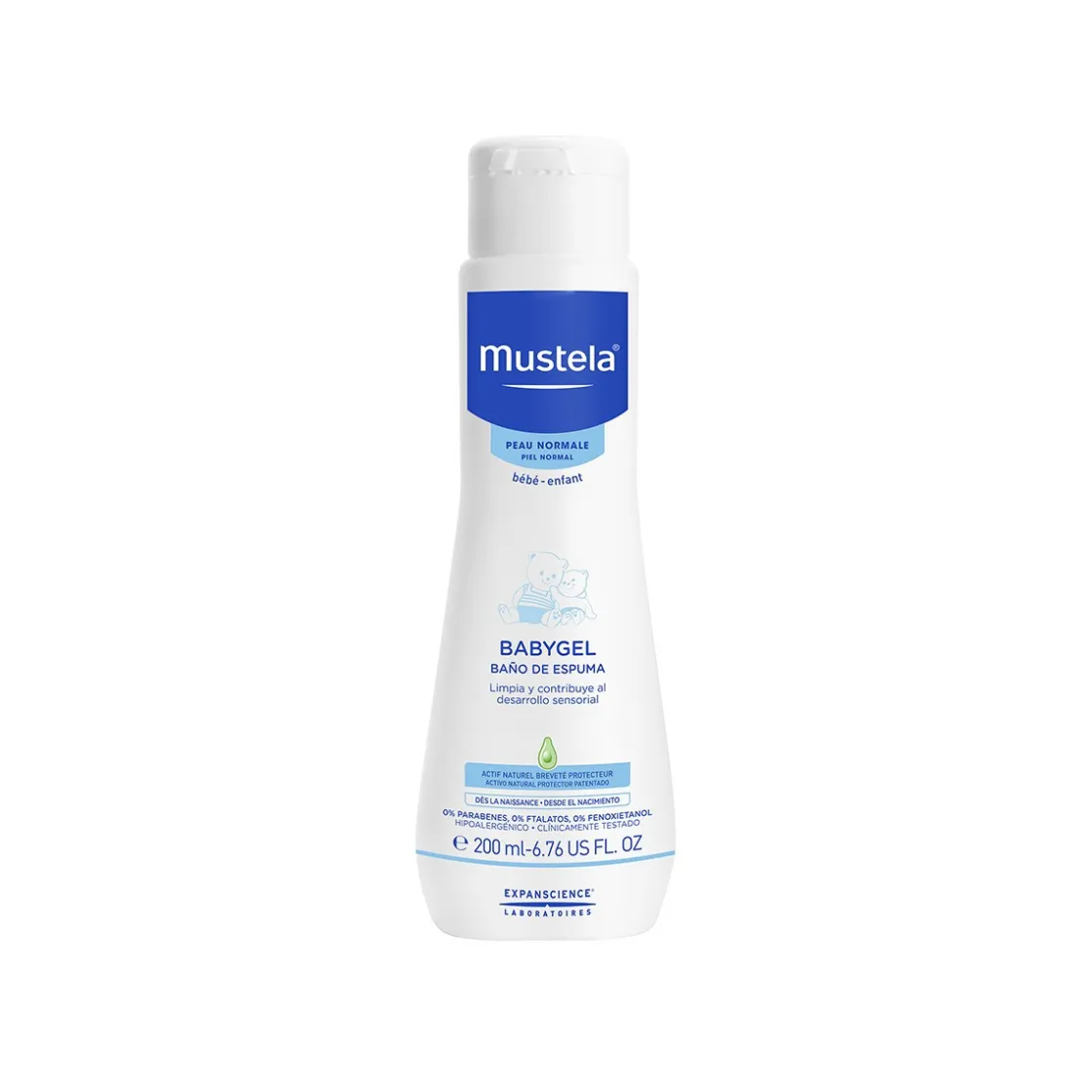 babygel_bao_espumoso_must_0-1.webp Online Babygel baño espumoso 200 ml Cosmetica