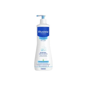 Clearance Babygel baño espumoso 750 ml Cosmetica