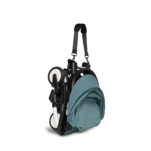 New cochecito todo-en-uno YOYO2 0+, silla de coche y 6+ Cochecitos De Bebé