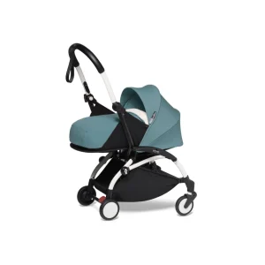 New cochecito todo-en-uno YOYO2 0+, silla de coche y 6+ Cochecitos De Bebé