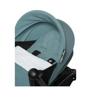New cochecito todo-en-uno YOYO2 0+, silla de coche y 6+ Cochecitos De Bebé