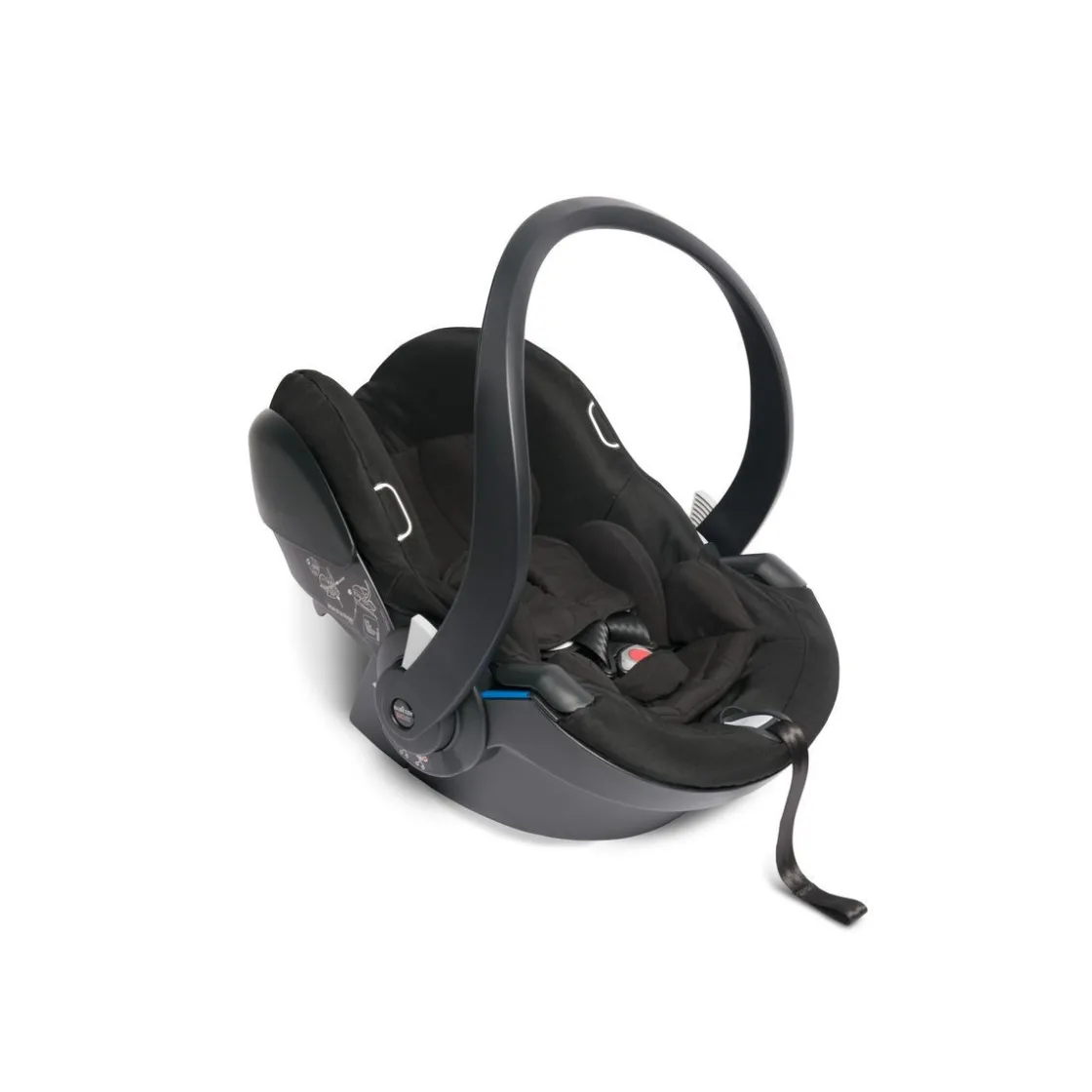 babyzen_cochecito_todoenu_4.webp New cochecito todo-en-uno YOYO2 0+, silla de coche y 6+ Cochecitos De Bebé