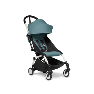 New cochecito todo-en-uno YOYO2 0+, silla de coche y 6+ Cochecitos De Bebé