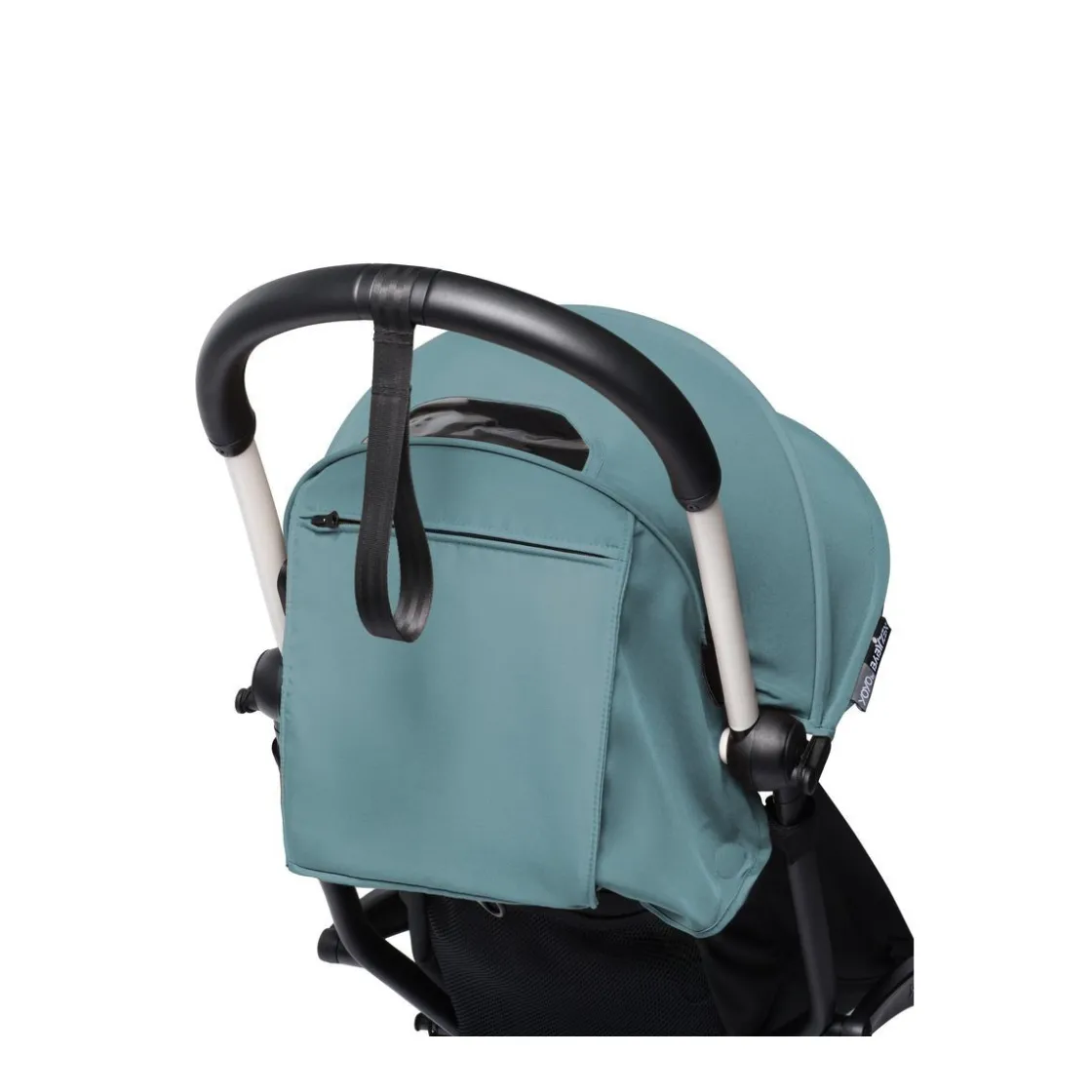 babyzen_cochecito_todoenu_6.webp New cochecito todo-en-uno YOYO2 0+, silla de coche y 6+ Cochecitos De Bebé