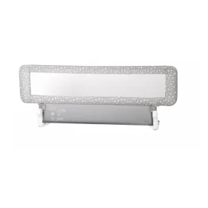 Fashion Barrera de cama abatible desmontable 140x55 cm Barreras De Cama