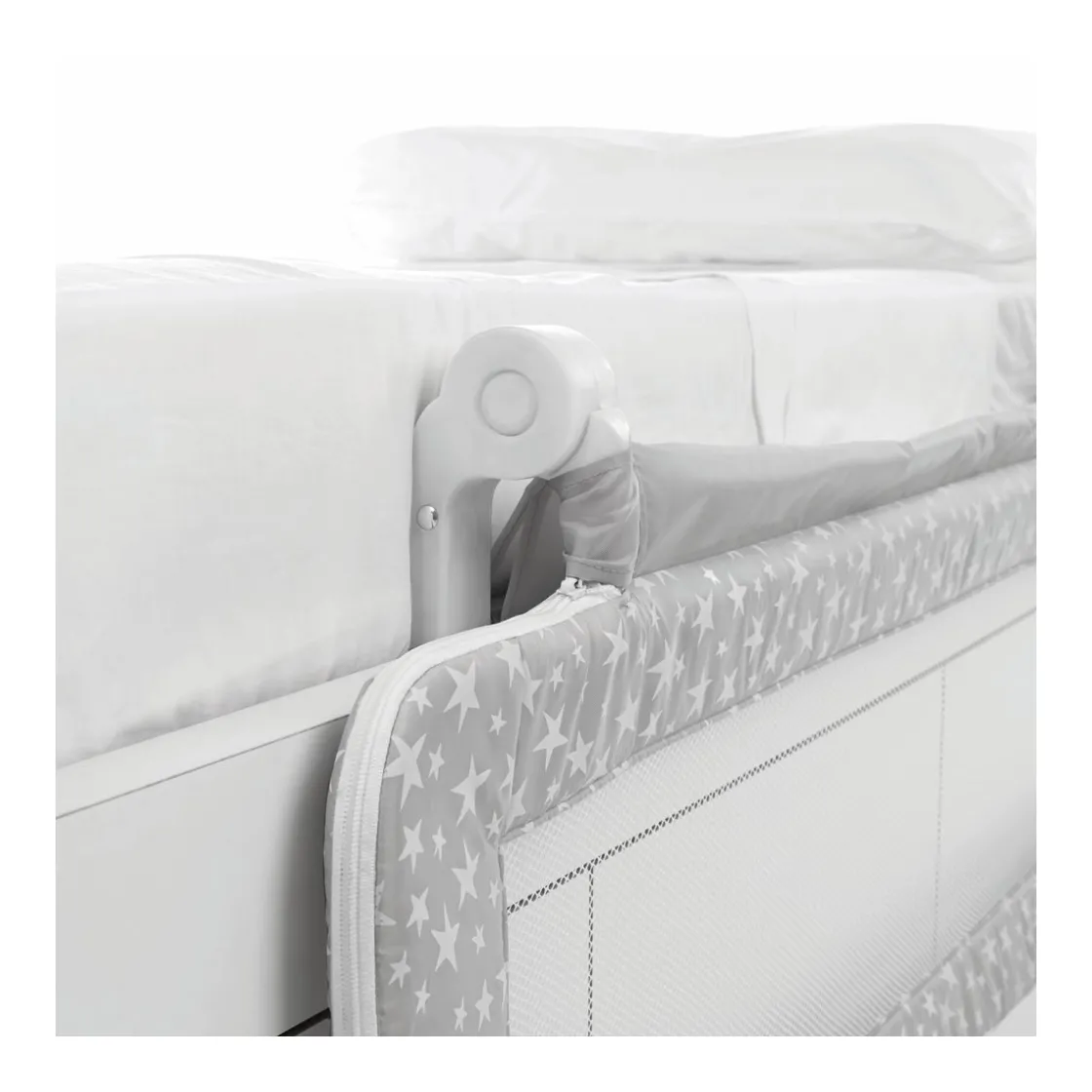barrera_de_cama_abatible__1.webp Fashion Barrera de cama abatible desmontable 140x55 cm Barreras De Cama
