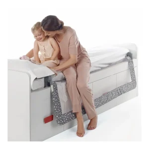 Outlet Barrera de cama 150X58 cm Barreras De Cama