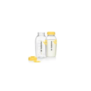Fashion Biberón calma 250ml Biberones