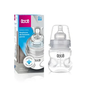 Sale Biberón con tetina dinámica Medical+ 150ml Biberones