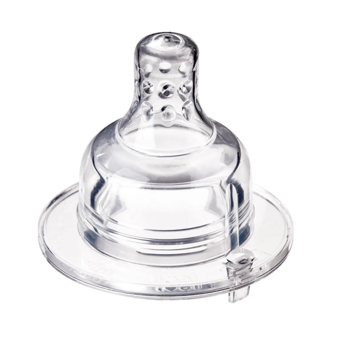 bibern_con_tetina_dinmica_3.webp Sale Biberón con tetina dinámica Medical+ 150ml Biberones
