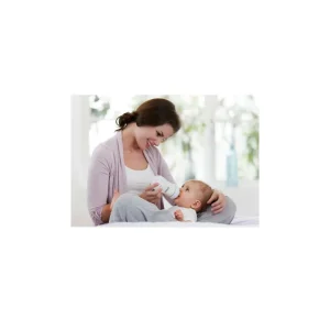Online Biberón natural 330 ml con tetina de flujo medio Biberones