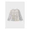 Outlet Blusa gasa Camisas, Camisetas Y Polos