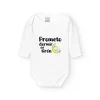 New Body prometo dormir del tiron BAYON Ropa Interior