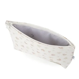 Clearance Bolsa Aseo Branch Beige Bolsos