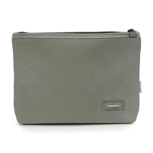 Sale Bolsa Aseo Selecta Army Bolsos