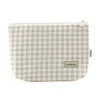Outlet Bolsa Aseo Vicky Beige Bolsos