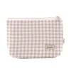 Clearance Bolsa Aseo Vicky Rosa Bolsos