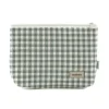 Fashion Bolsa Aseo Vicky Verde Bolsos