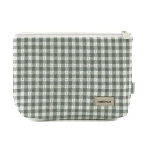 Fashion Bolsa Aseo Vicky Verde Bolsos