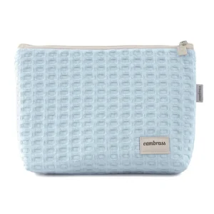 Outlet Bolsa Aseo Zico Celeste Bolsos