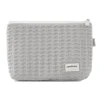 Online Bolsa Aseo Zico Gris Bolsos