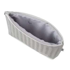Online Bolsa Aseo Zico Gris Bolsos