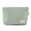 Best Bolsa Aseo Zico Verde Bolsos