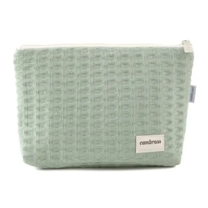 Best Bolsa Aseo Zico Verde Bolsos