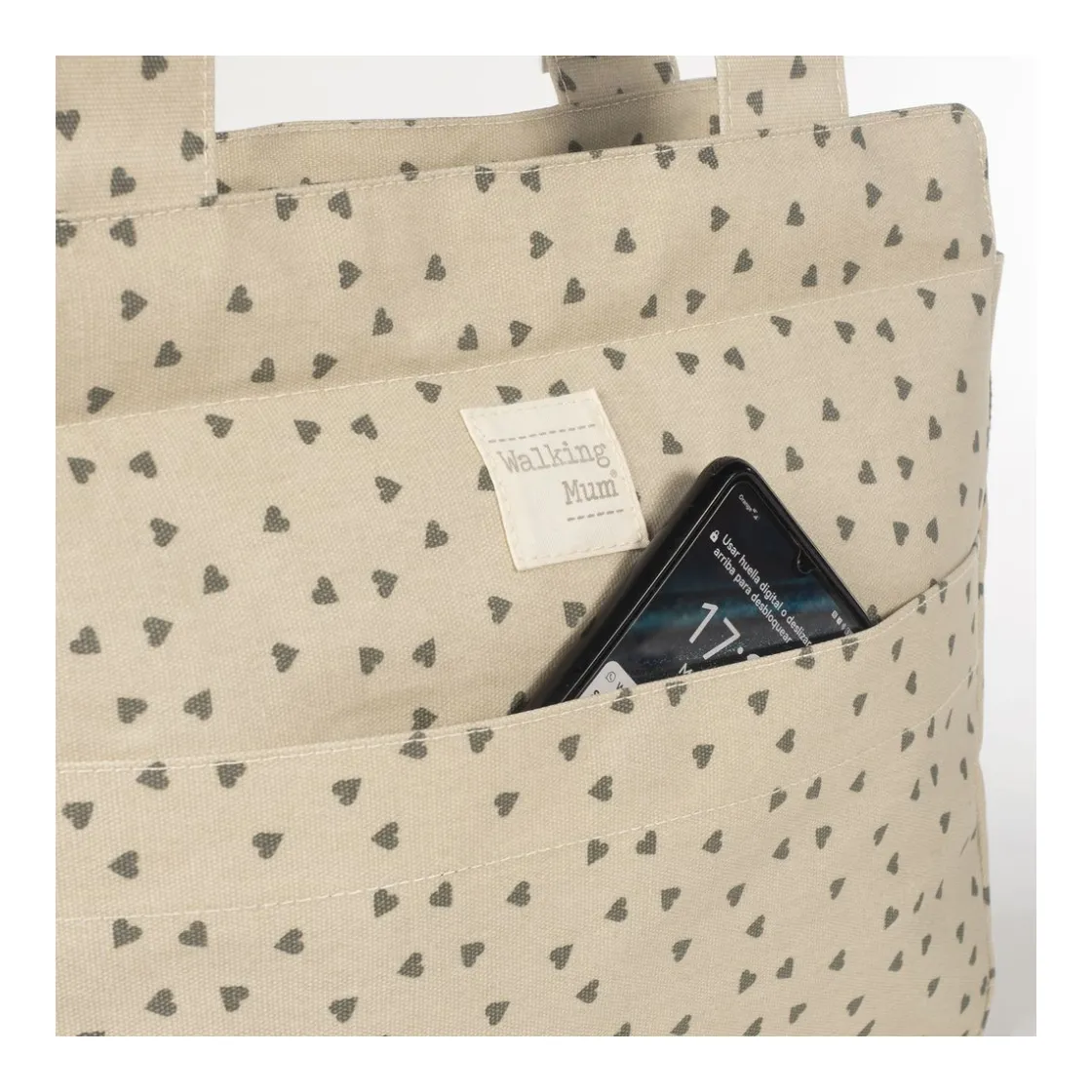 bolsa_canastilla_corazone_2-1.webp Online Bolsa canastilla corazones Poppy Musgo Bolsos