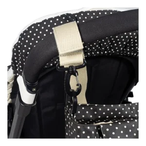 Online Bolsa canastilla Emily Bolsos