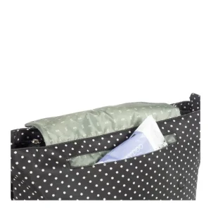 Online Bolsa canastilla Emily Bolsos