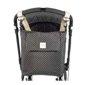Online Bolsa canastilla Emily Bolsos