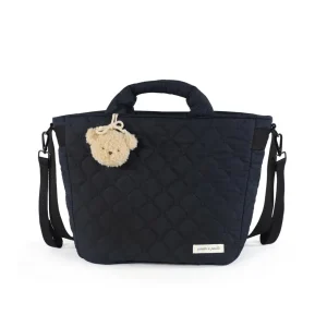 Best Bolsa Canastilla Paddington Negro Bolsos