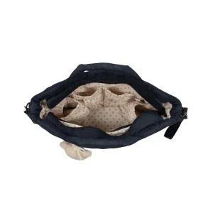 Best Bolsa Canastilla Paddington Negro Bolsos